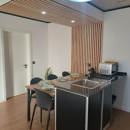 Kings B&B Eiras Canico  Bagian luar foto