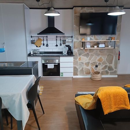 Kings B&B Eiras Canico  Bagian luar foto