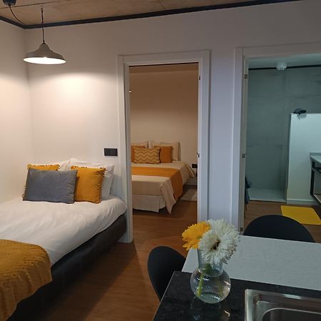 Kings B&B Eiras Canico  Bagian luar foto