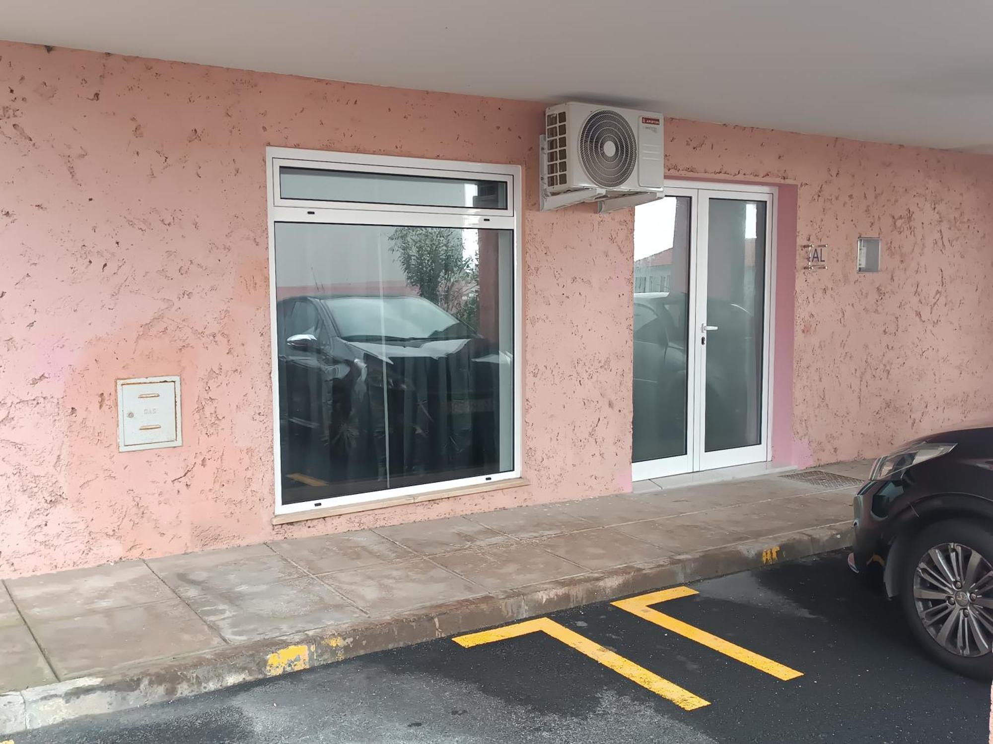 Kings B&B Eiras Canico  Bagian luar foto