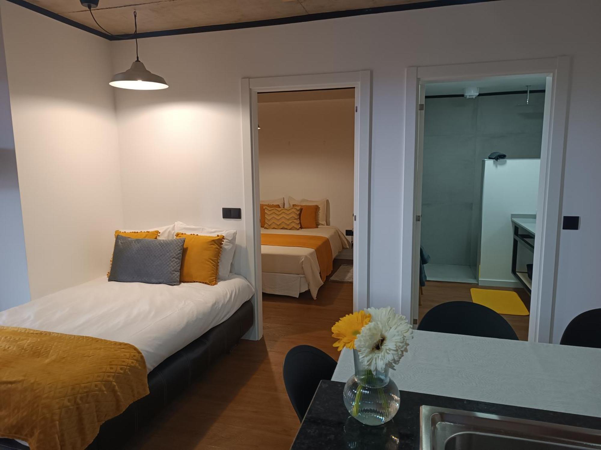 Kings B&B Eiras Canico  Bagian luar foto